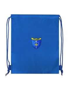 Rosary Catholic PE Bag