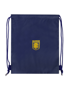 Bearwood Primary PE Bag