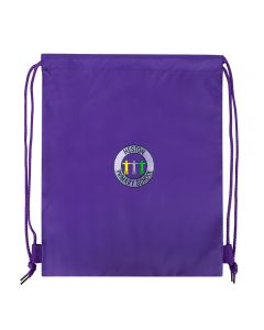 Heston Primary PE Bag