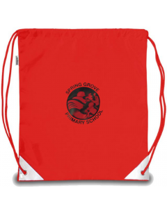 Spring Grove PE Bag