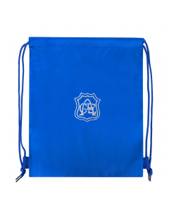 Ashford C of E PE Bag