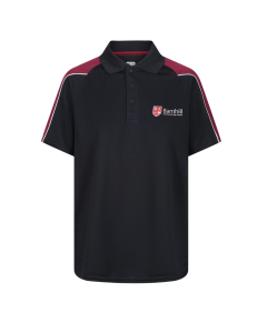 Barnhill PE Polo Shirt