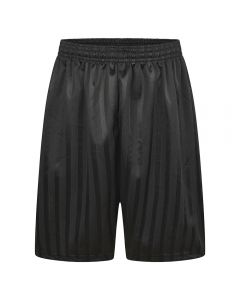 PE Shorts Black