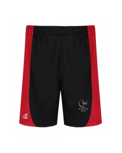 Hampton High PE Shorts 
