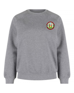 Loxdale Primary PE Sweatshirt
