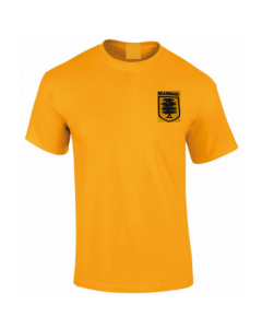 Bearwood Primary PE T-Shirt