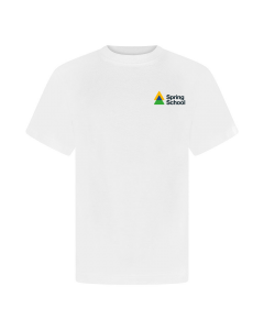 Spring School PE T-Shirt