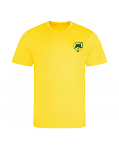 St Michael PE T-shirt