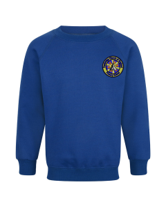 Pembridge CE Nursery Sweatshirt 