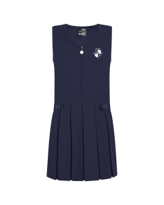 Unique Academy Pinafore