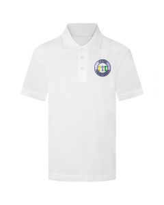 Heston Primary Polo