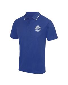St Mark's PE Polo Shirt