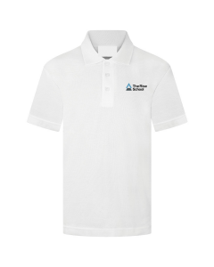 The Rise School Polo Shirt (Secondary)
