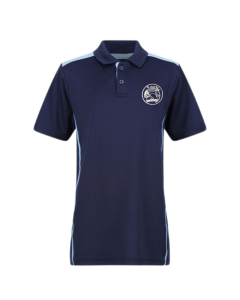 St Mark's PE Polo Shirt