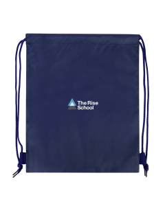 The Rise School PE Bag