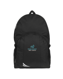 Rivers Academy Backpack