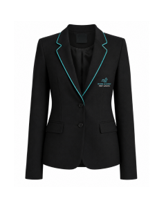 Rivers Academy Girls Blazer