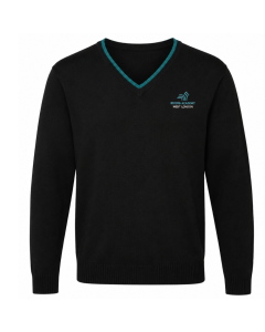 Rivers Academy Jumper