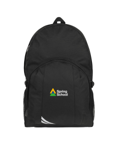 Spring School Rucksack