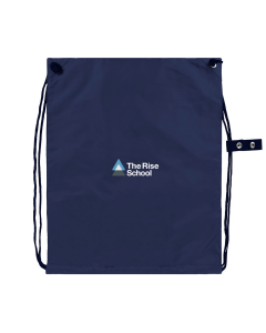 The Rise School PE Bag (Secondary)