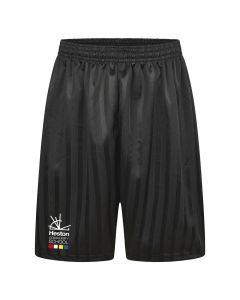 Heston Community PE Shorts