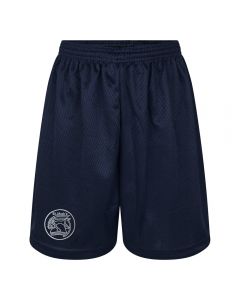 St Mark's PE Shorts