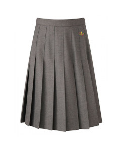 St Paul's Catholic College Girls Skirt 