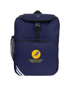 Sparrow Farm Junior Backpack