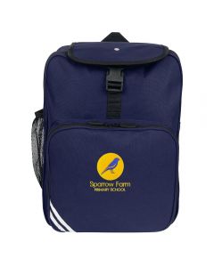 Sparrow Farm Junior Backpack