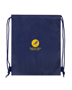 Sparrow Farm PE Bag