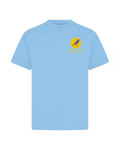 Sparrow Farm PE T-Shirt