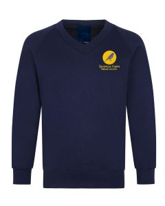 Sparrow Farm Sweatshirt