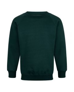 P.E Sweatshirt- Plain