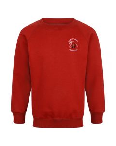 Hounslow Heath Junior Sweatshirt