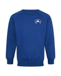 Lindon Bennett Sweatshirt