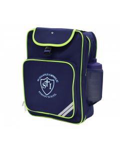 St Ignatius Catholic Primary School Junior Rucksack