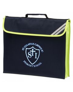 St Ignatius Catholic Primary School Book Bag