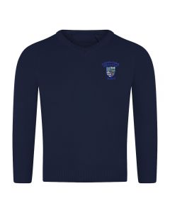 St Ignatius School Jumper