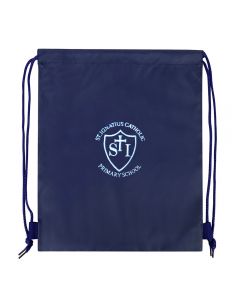 St Ignatius Catholic Primary School PE Bag