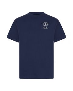 St Ignatius PE T-Shirt