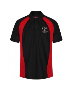 Hampton High Boys PE Polo 