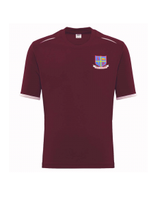 St Paul's PE T-Shirt (New PE Kit)