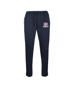 St Paul's PE Tracksuit Bottom (New PE Kit)