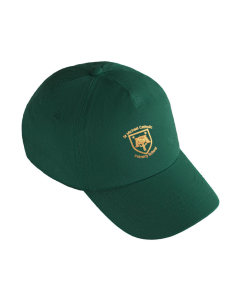 St Michael Summer Cap