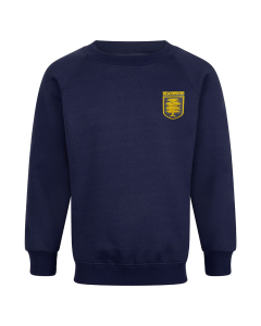 Bearwood Primary Sweatshirt