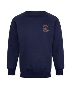 Heathland School PE Sweatshirt