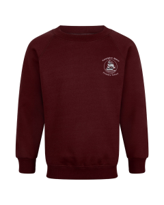 Kenyngton Manor Sweatshirt