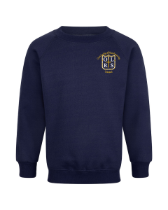 Our Lady of the Rosary Nursery & PE Sweatshirt