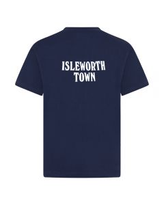 Isleworth Town PE T-Shirt