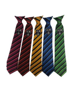 Featherstone Ties